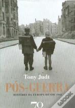 Pós-Guerra