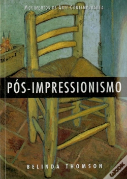 Capa do artigo Pós-Impressionismo
