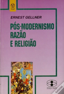 Capa do artigo Pós-Modernismo Razão e Religião