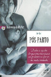 Capa do artigo Pós-Parto