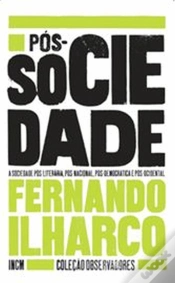 Capa do artigo Pós-Sociedade