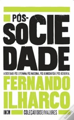 Capa do artigo Pós-Sociedade