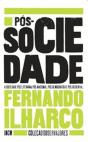 Pós-Sociedade - Preview