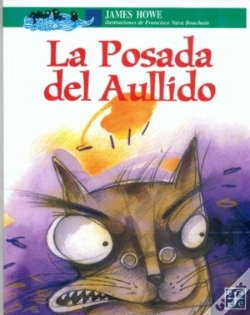 Capa do artigo Posada Del Aullido, La