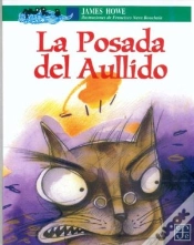 Capa do artigo Posada Del Aullido, La