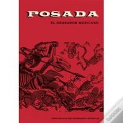 Capa do artigo Posada. El Grabador Mexicano