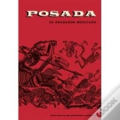 Capa do artigo Posada. Mexican Engraver