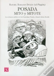 Capa do artigo Posada: Mito Y Mitote  