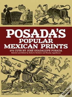 Capa do artigo Posada'S Popular Mexican Prints