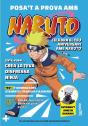 Posa'T A Prova Amb Naruto - Preview