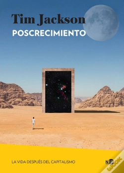 Capa do artigo Poscrecimiento