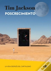 Capa do artigo Poscrecimiento