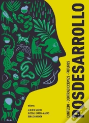 Capa do artigo Posdesarrollo