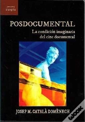 Capa do artigo Posdocumental