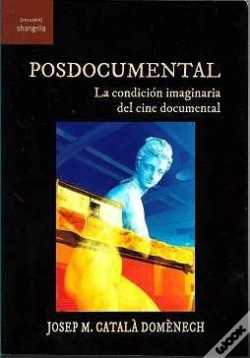 Capa do artigo Posdocumental