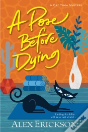 Capa do artigo Pose Before Dying