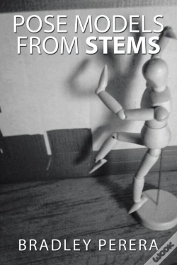 Capa do artigo Pose Models From Stems
