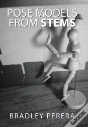 Capa do artigo Pose Models From Stems