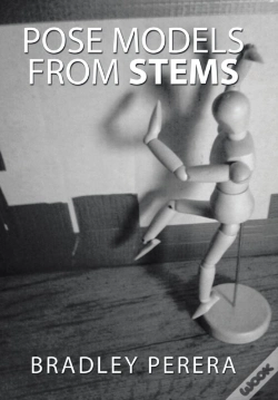 Capa do artigo Pose Models From Stems