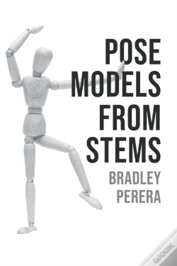 Capa do artigo Pose Models From Stems