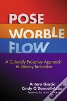Pose, Wobble, Flow
