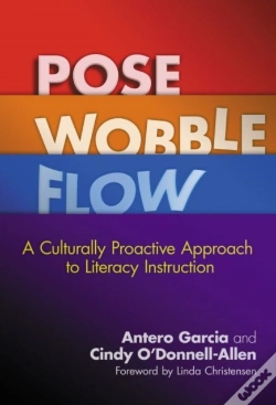 Capa do artigo Pose, Wobble, Flow