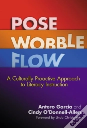 Capa do artigo Pose, Wobble, Flow