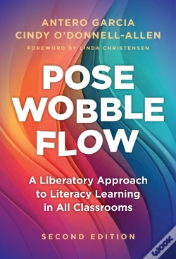 Capa do artigo Pose, Wobble, Flow