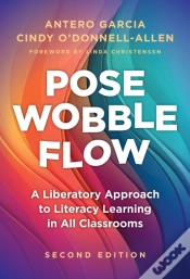 Capa do artigo Pose, Wobble, Flow