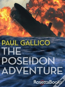 Capa do artigo Poseidon Adventure