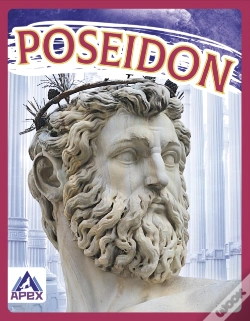 Capa do artigo Poseidon
