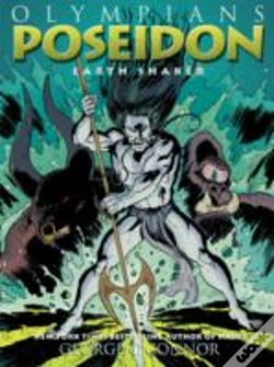 Capa do artigo Poseidon