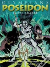 Capa do artigo Poseidon