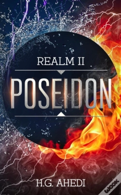 Capa do artigo Poseidon