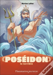Poséidon Le Terrible