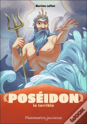Capa do artigo Poséidon Le Terrible