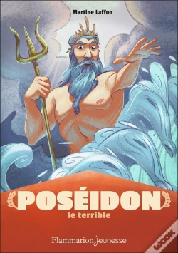 Capa do artigo Poséidon Le Terrible
