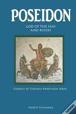 Capa do artigo Poseidon
