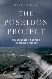 Capa do artigo Poseidon Project