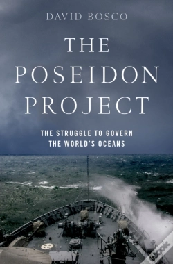 Capa do artigo Poseidon Project