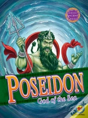 Capa do artigo Poseidon