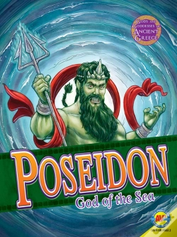 Capa do artigo Poseidon
