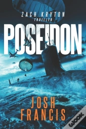 Poseidon: The Zach Kryton Introductory S