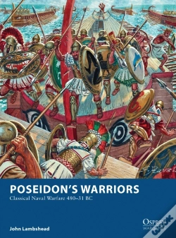 Capa do artigo Poseidonâ€™S Warriors