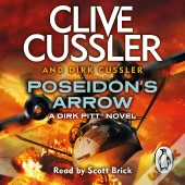 Poseidon'S Arrow