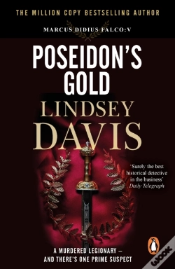 Capa do artigo Poseidon'S Gold