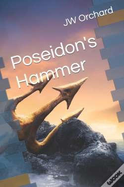 Capa do artigo Poseidon'S Hammer
