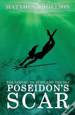 Capa do artigo Poseidon'S Scar