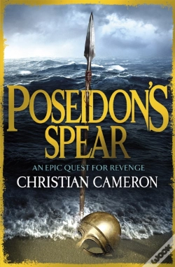 Capa do artigo Poseidon'S Spear