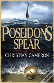 Capa do artigo Poseidon